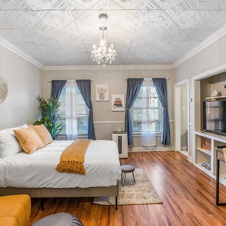 Your Charming Boho Abode Apartman Los Angeles Kültér fotó