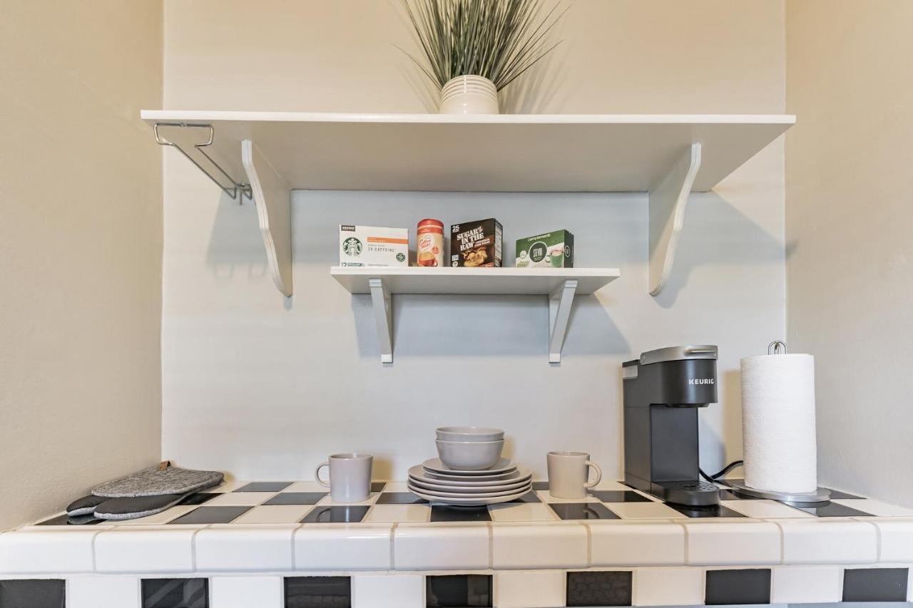 Your Charming Boho Abode Apartman Los Angeles Kültér fotó