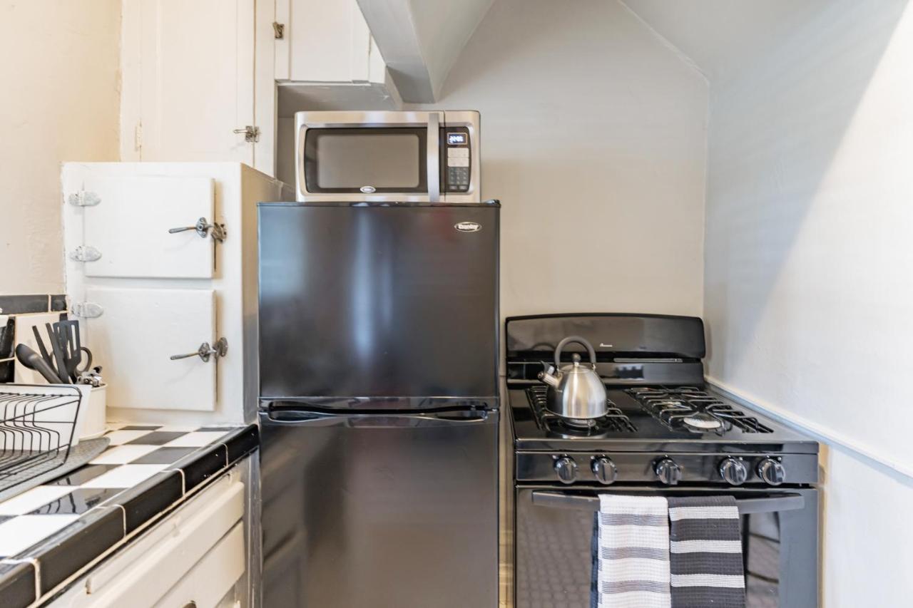Your Charming Boho Abode Apartman Los Angeles Kültér fotó