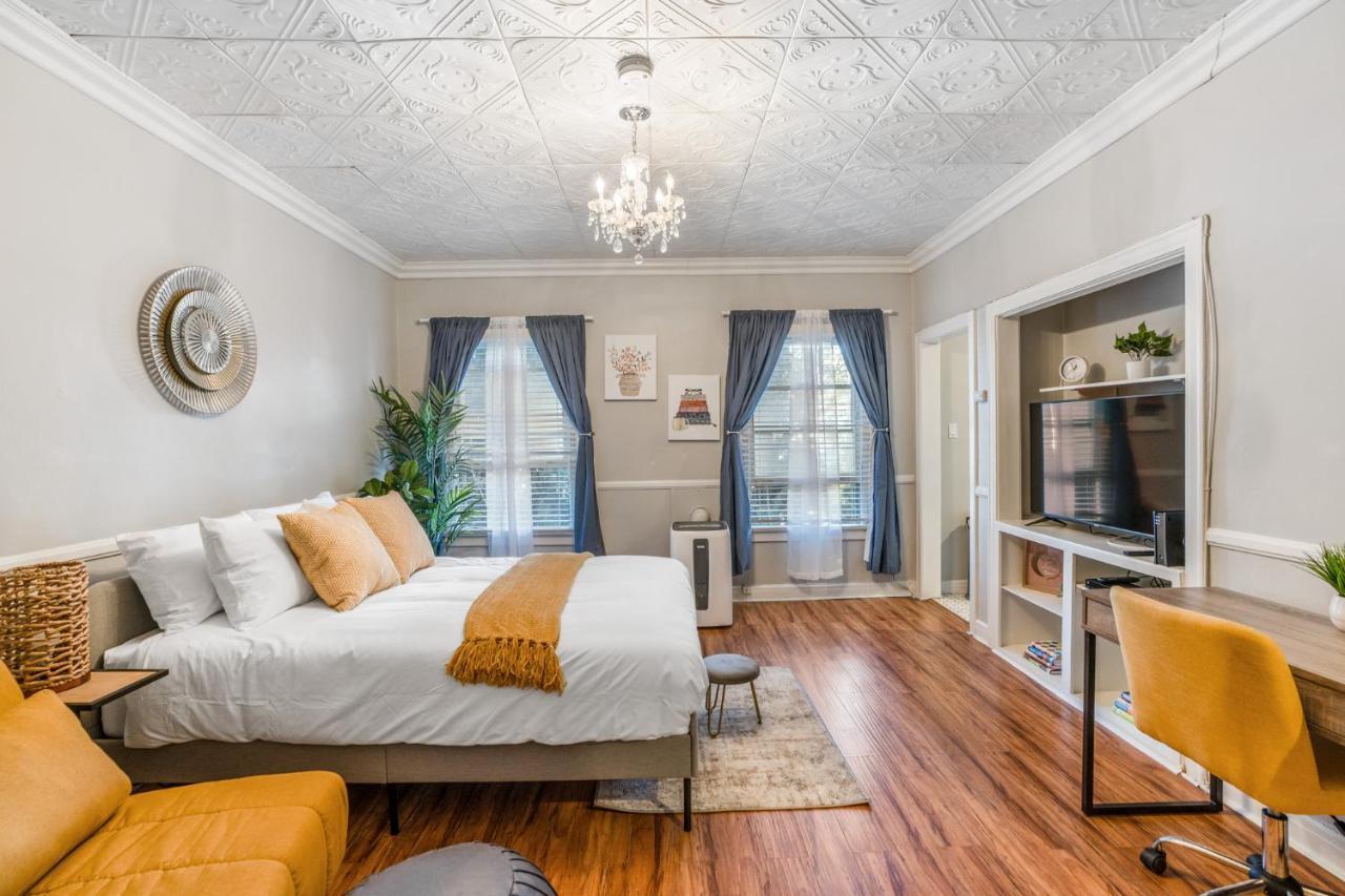 Your Charming Boho Abode Apartman Los Angeles Kültér fotó