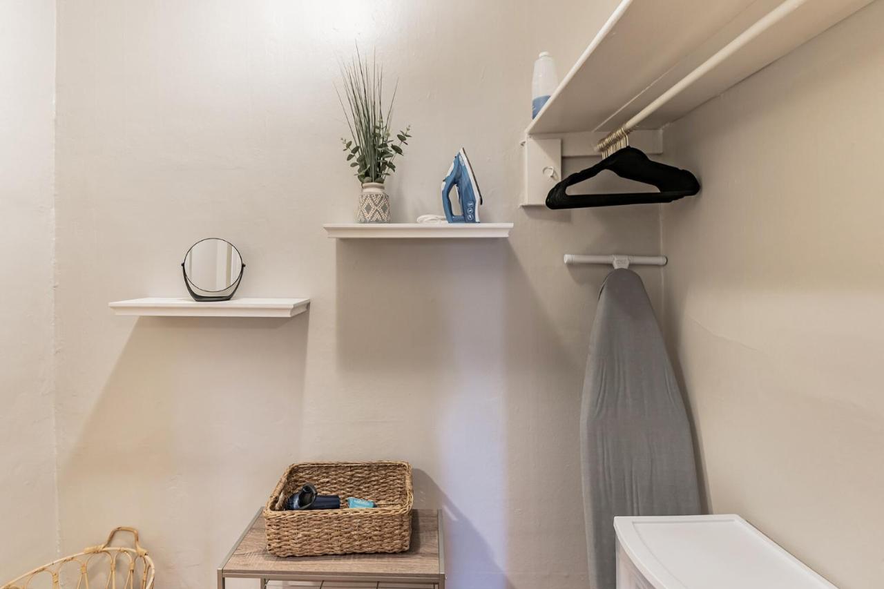 Your Charming Boho Abode Apartman Los Angeles Kültér fotó