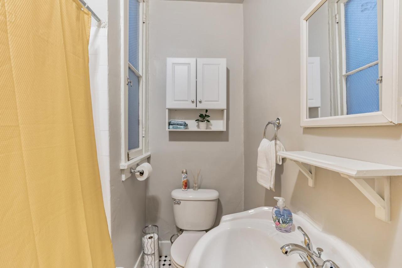 Your Charming Boho Abode Apartman Los Angeles Kültér fotó