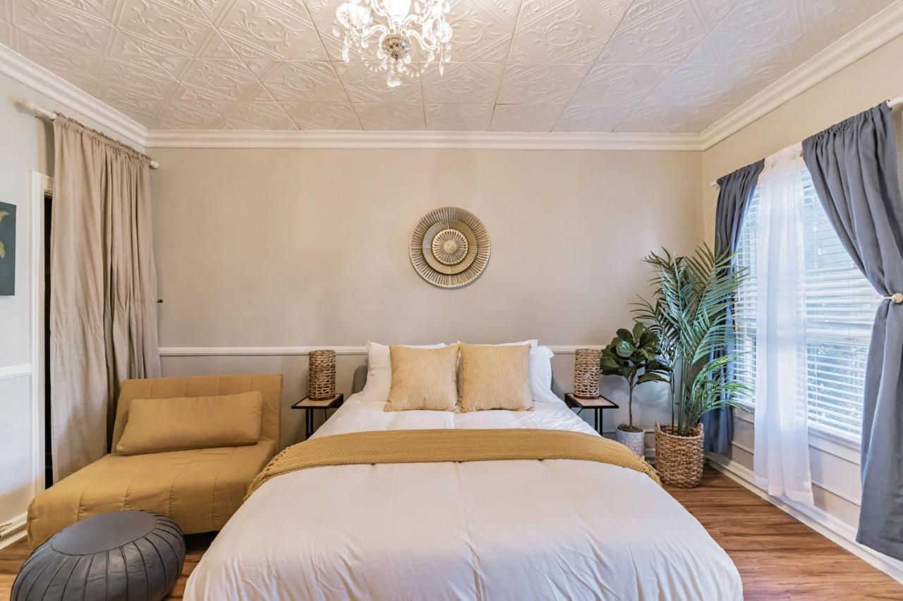 Your Charming Boho Abode Apartman Los Angeles Kültér fotó