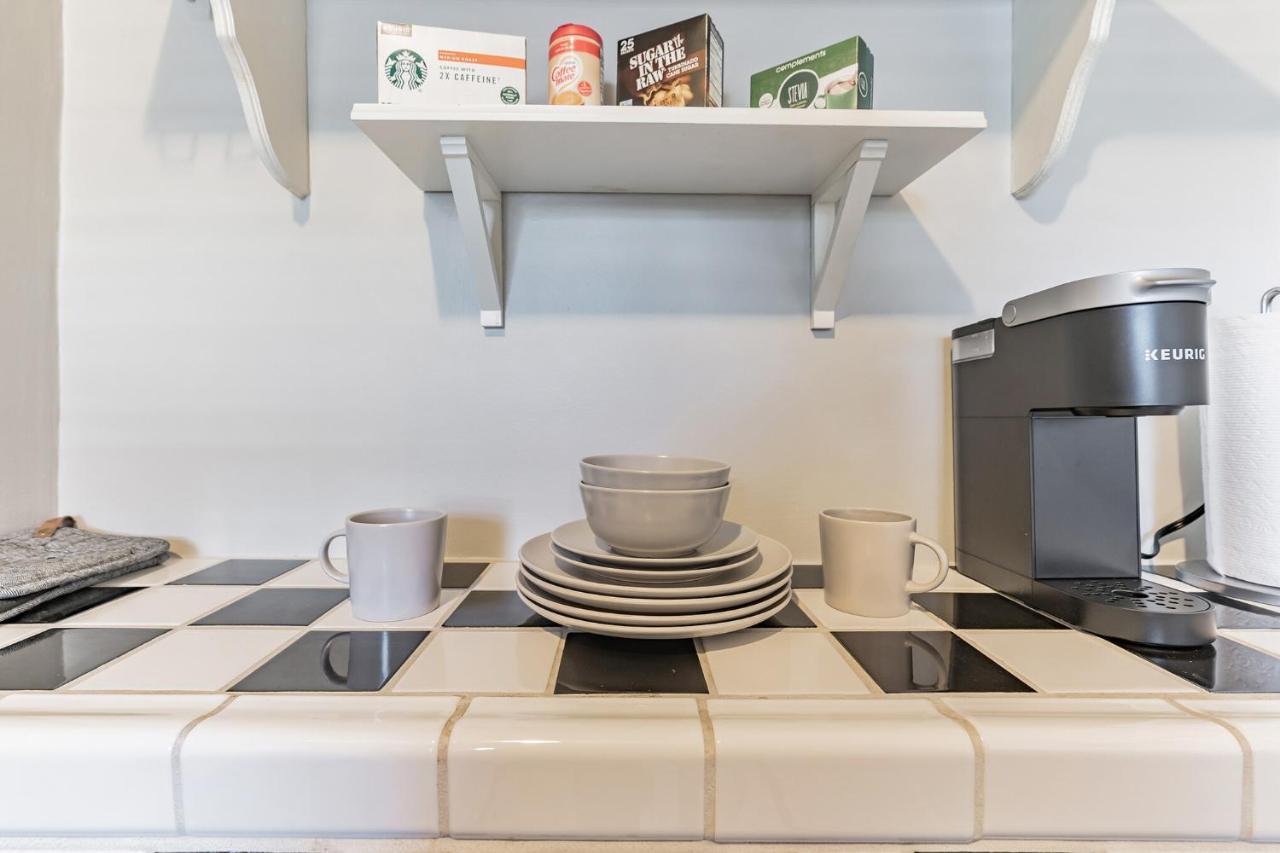 Your Charming Boho Abode Apartman Los Angeles Kültér fotó