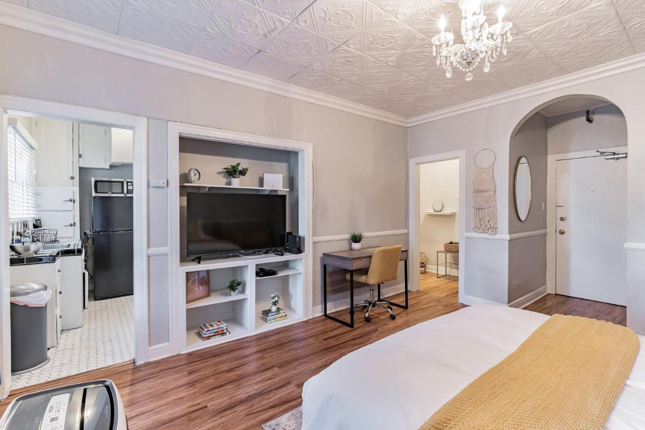 Your Charming Boho Abode Apartman Los Angeles Kültér fotó