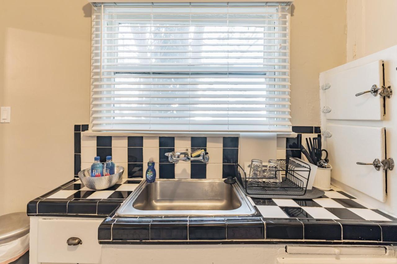 Your Charming Boho Abode Apartman Los Angeles Kültér fotó
