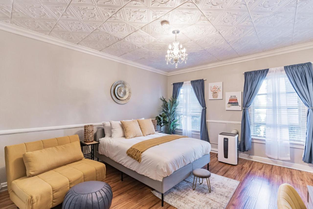 Your Charming Boho Abode Apartman Los Angeles Kültér fotó