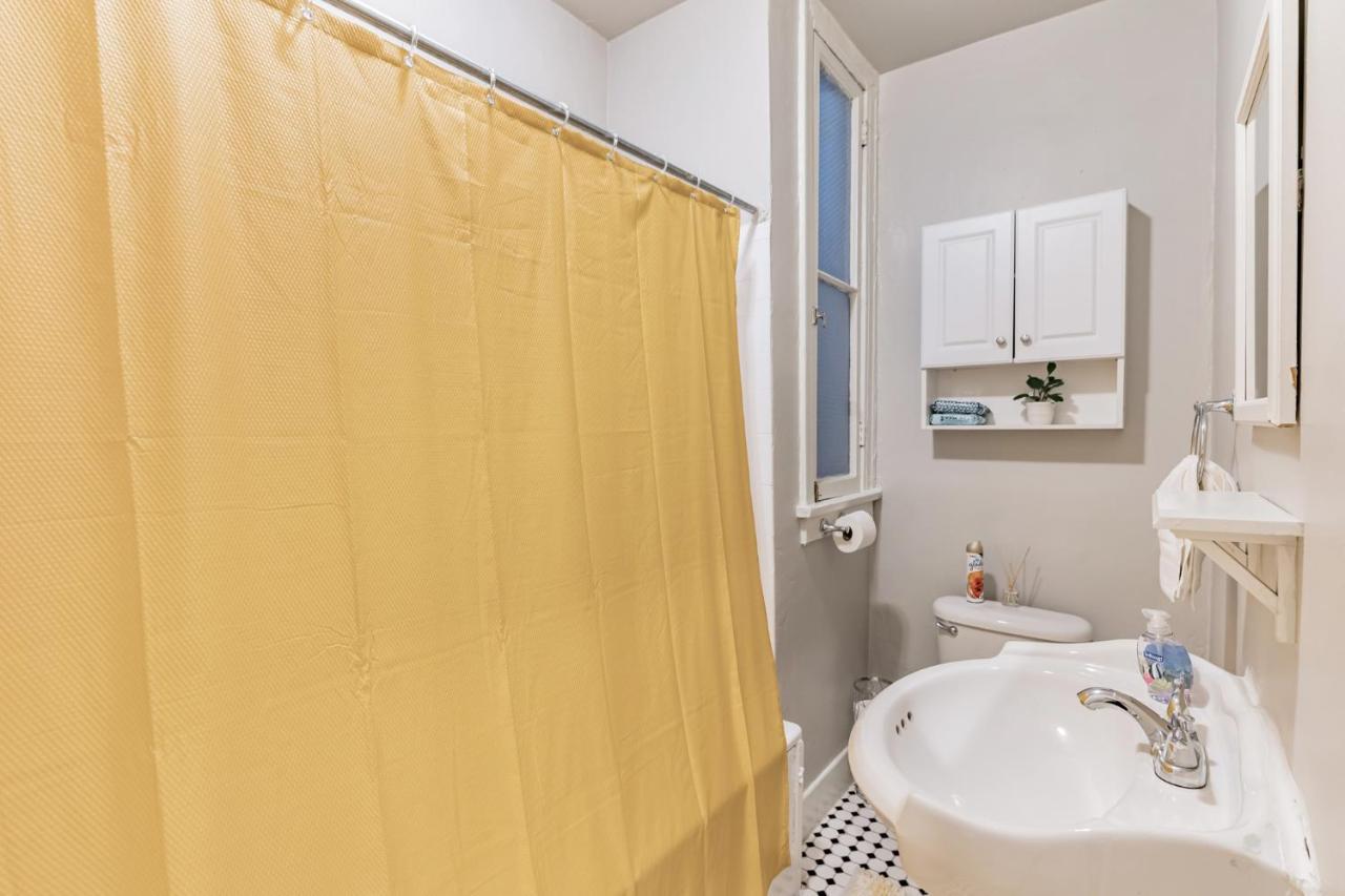Your Charming Boho Abode Apartman Los Angeles Kültér fotó