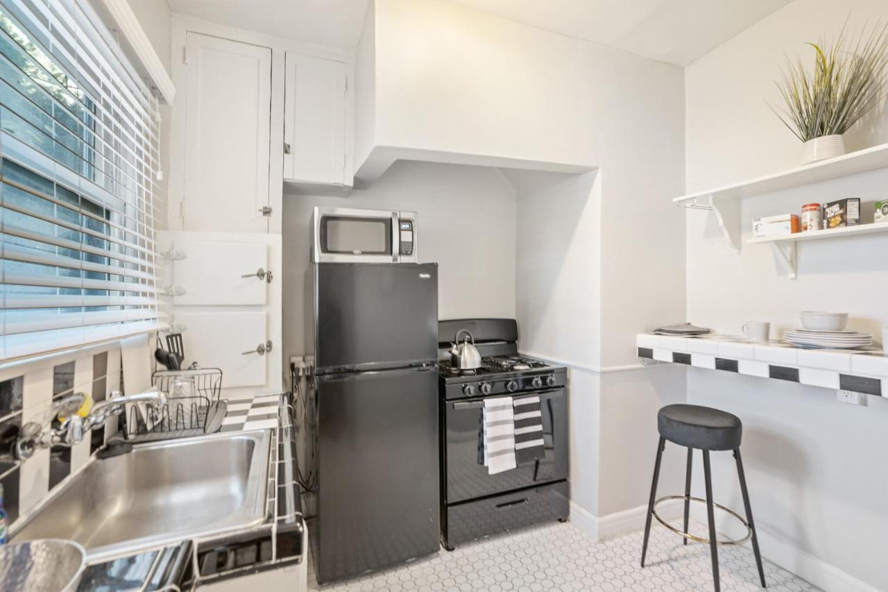 Your Charming Boho Abode Apartman Los Angeles Kültér fotó